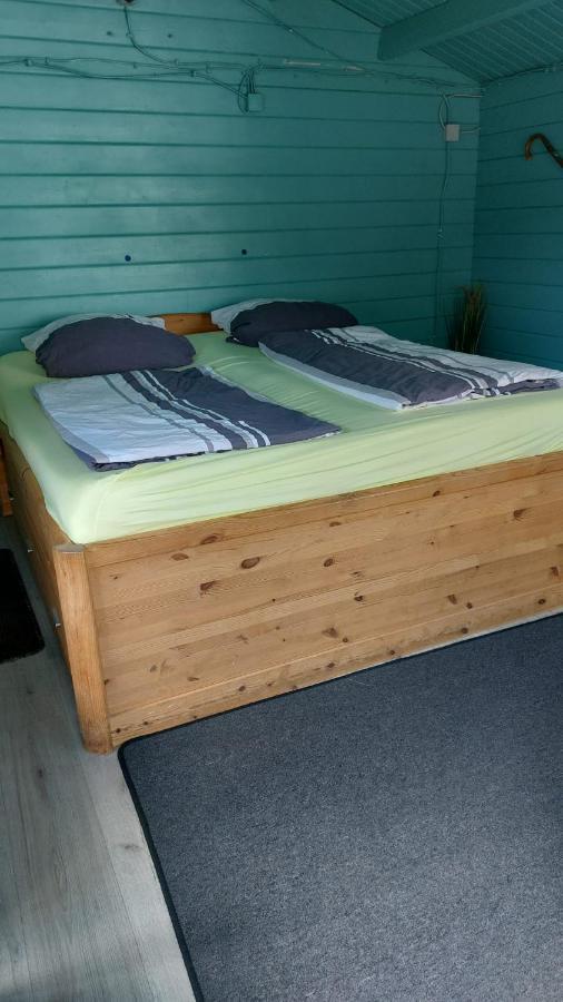 Urlaub Machen Direkt Am Irland Das Kinderparadies In Twisteden Im Grossen Garten Bei Privatleute Fur Maximal Sechs Personen Kevelaer Exterior foto