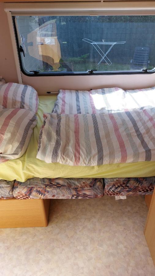 Urlaub Machen Direkt Am Irland Das Kinderparadies In Twisteden Im Grossen Garten Bei Privatleute Fur Maximal Sechs Personen Kevelaer Exterior foto