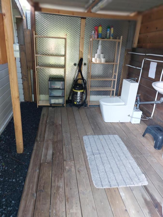 Urlaub Machen Direkt Am Irland Das Kinderparadies In Twisteden Im Grossen Garten Bei Privatleute Fur Maximal Sechs Personen Kevelaer Exterior foto