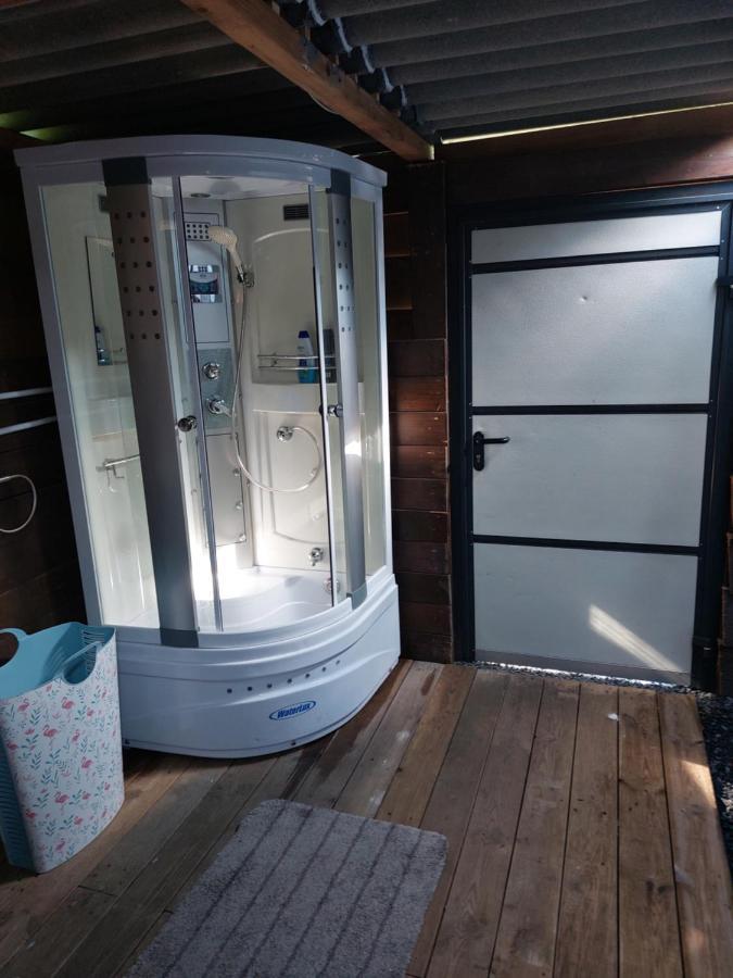 Urlaub Machen Direkt Am Irland Das Kinderparadies In Twisteden Im Grossen Garten Bei Privatleute Fur Maximal Sechs Personen Kevelaer Exterior foto