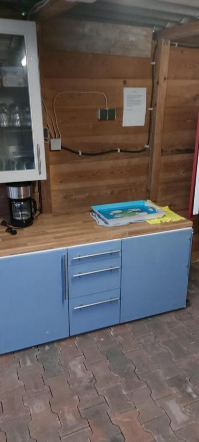 Urlaub Machen Direkt Am Irland Das Kinderparadies In Twisteden Im Grossen Garten Bei Privatleute Fur Maximal Sechs Personen Kevelaer Exterior foto